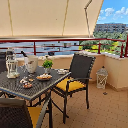 Residenza Il Carmine Con Parcheggio * Alghero