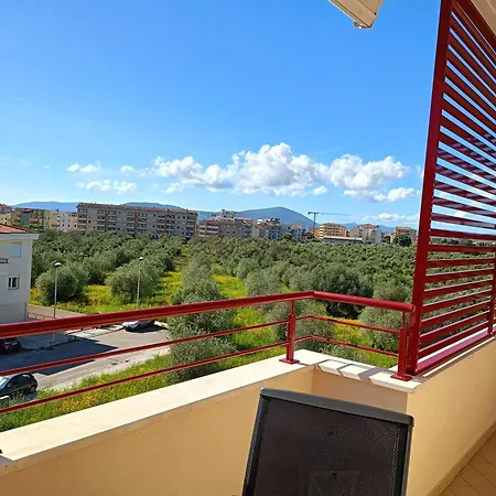 Residenza Il Carmine Con Parcheggio Alghero