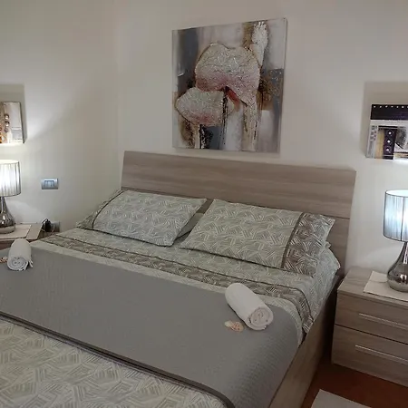 Residenza Il Carmine Con Parcheggio Lejlighed Alghero