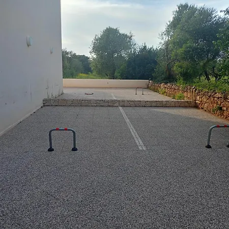 Residenza Il Carmine Con Parcheggio