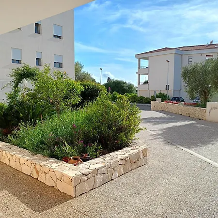Residenza Il Carmine Con Parcheggio Alghero