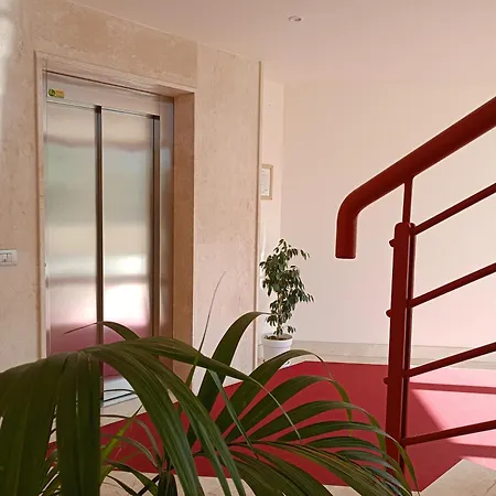 Apartment Residenza Il Carmine Con Parcheggio