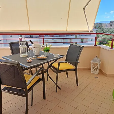 Residenza Il Carmine Con Parcheggio Lejlighed *