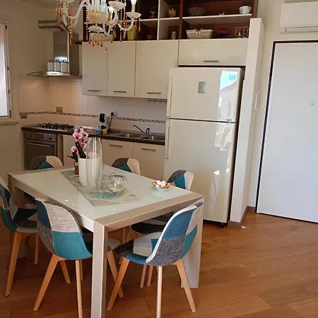 Residenza Il Carmine Con Parcheggio Lejlighed Alghero