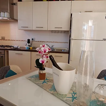 Lejlighed Residenza Il Carmine Con Parcheggio Alghero