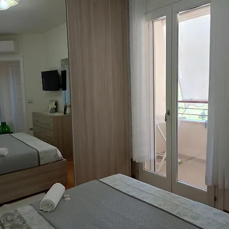 Residenza Il Carmine Con Parcheggio Apartment Alghero