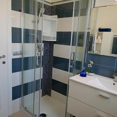 Lejlighed Residenza Il Carmine Con Parcheggio