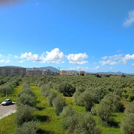 Residenza Il Carmine Con Parcheggio * Alghero
