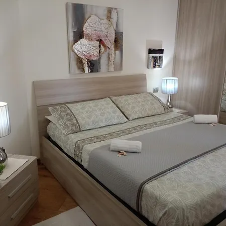 Residenza Il Carmine Con Parcheggio Apartment Alghero