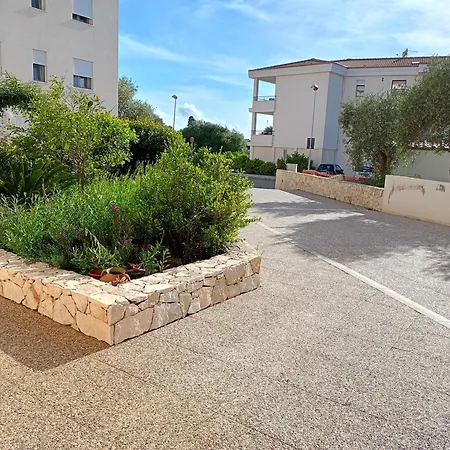 Residenza Il Carmine Con Parcheggio