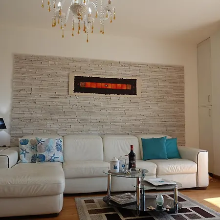 Lejlighed Residenza Il Carmine Con Parcheggio Alghero