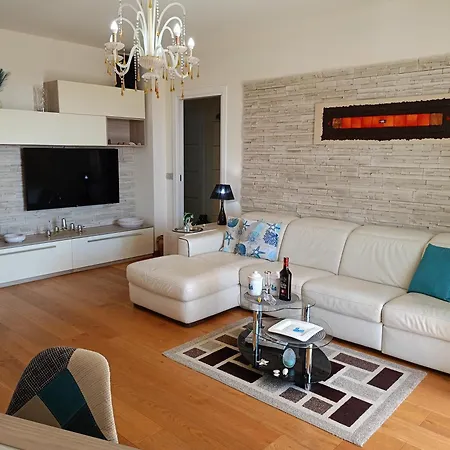 Residenza Il Carmine Con Parcheggio * Alghero