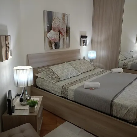 Lejlighed Residenza Il Carmine Con Parcheggio Alghero