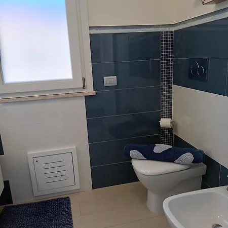 Residenza Il Carmine Con Parcheggio