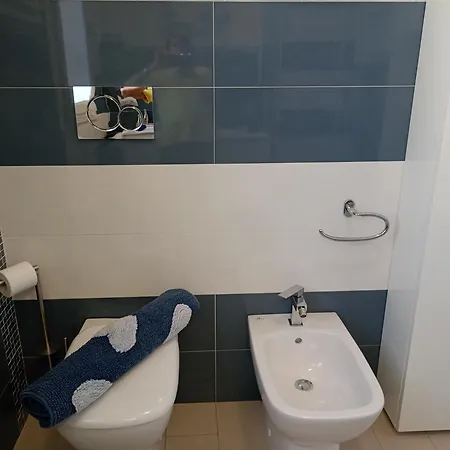 Residenza Il Carmine Con Parcheggio * Alghero