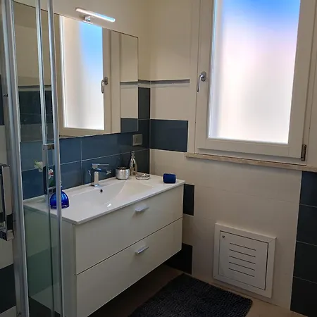 Residenza Il Carmine Con Parcheggio * Alghero