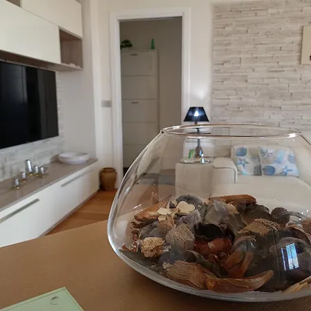 Residenza Il Carmine Con Parcheggio