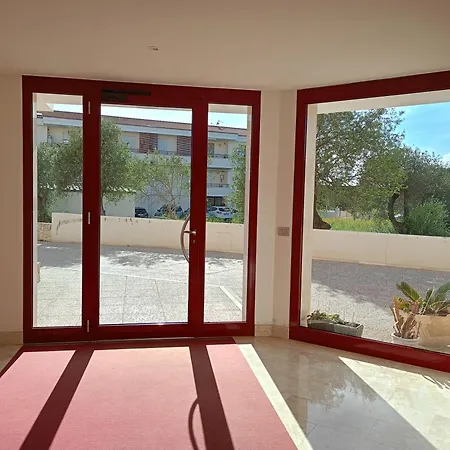 Residenza Il Carmine Con Parcheggio