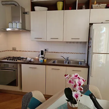 Apartment Residenza Il Carmine Con Parcheggio Alghero