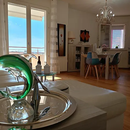 Residenza Il Carmine Con Parcheggio * Alghero