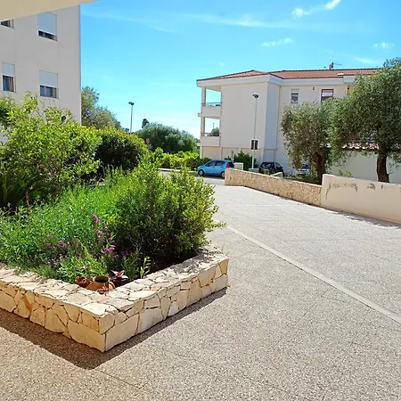 Residenza Il Carmine Con Parcheggio Apartment
