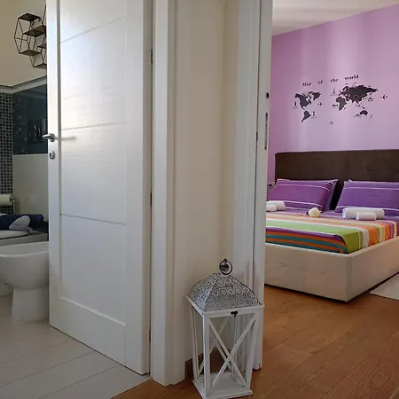 Apartment Residenza Il Carmine Con Parcheggio