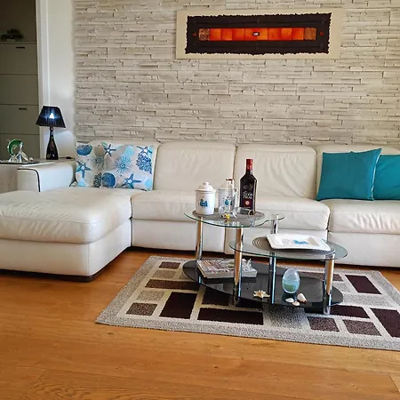 Lejlighed Residenza Il Carmine Con Parcheggio