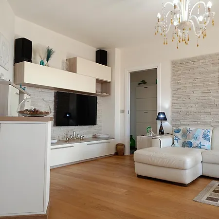 Residenza Il Carmine Con Parcheggio Apartmán