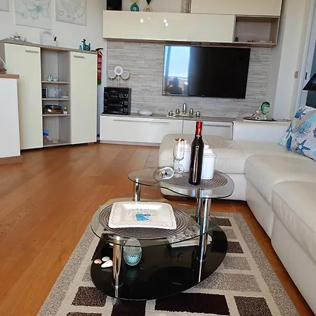 Apartmán Residenza Il Carmine Con Parcheggio *