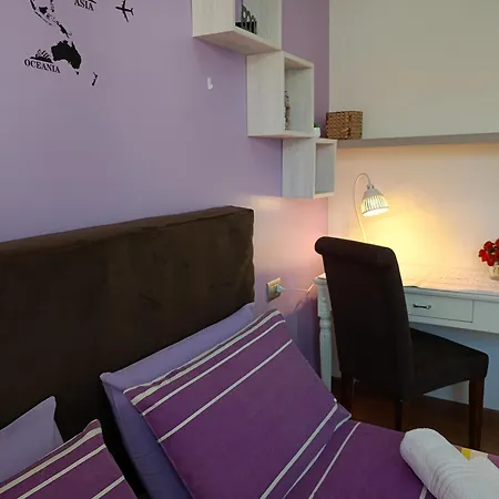 Residenza Il Carmine Con Parcheggio Alghero