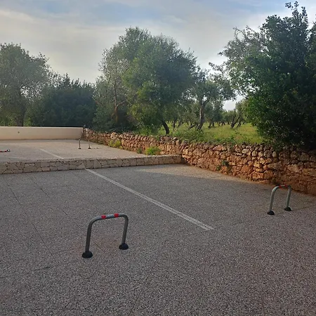 Apartmán Residenza Il Carmine Con Parcheggio *