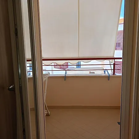 Residenza Il Carmine Con Parcheggio Alghero