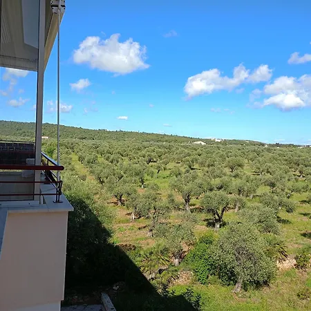 Residenza Il Carmine Con Parcheggio Alghero