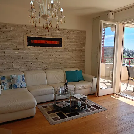 Apartmán Residenza Il Carmine Con Parcheggio Alghero