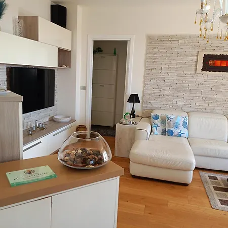Residenza Il Carmine Con Parcheggio Alghero