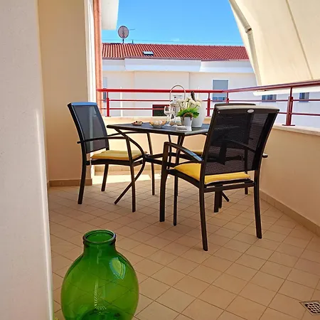 Residenza Il Carmine Con Parcheggio